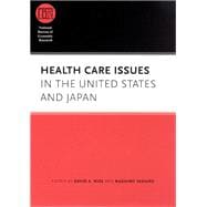 Health Care Issues in the United States And Japan