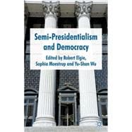 Semi-presidentialism and Democracy