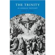 The Trinity in German Thought