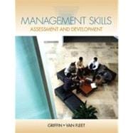 Management Skills Assessment And Development