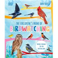 The Children's Book of Birdwatching
