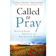 Called to Pray