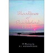 Bloodlines of Shackleford Banks