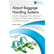 Airport Baggage Handling Systems
