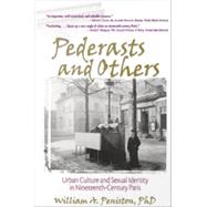Pederasts and Others