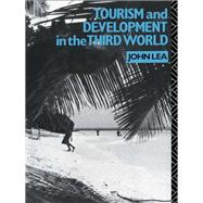 Tourism and Development in the Third World