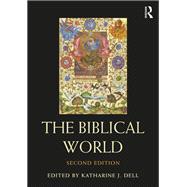 The Biblical World
