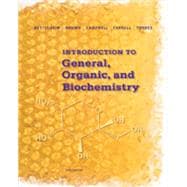 Bundle: Introduction to General, Organic and Biochemistry, 11th + OWLv2 24-Months Printed Access Card, 11th Edition
