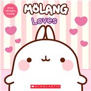 Loves (Molang)