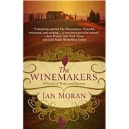 The Winemakers