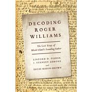 Decoding Roger Williams