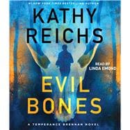 Evil Bones,9781668132920