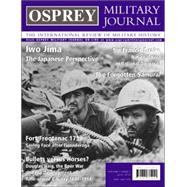 International Review of Military History