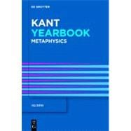 Kant Yearbook 2010