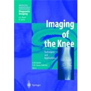 Imaging of the Knee : Techniques and Applications