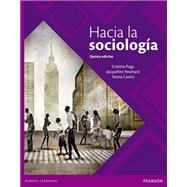 HACIA LA SOCIOLOGIA