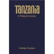 Tanzania A Political Economy