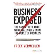 Business Exposed