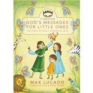 God's Messages for Little Ones
