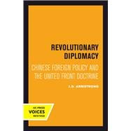 Revolutionary Diplomacy