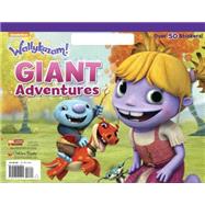 Giant Adventures