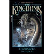 The Usurper: Kingdoms, Book 2