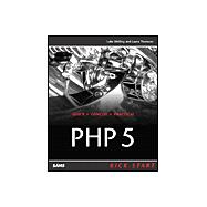 Php Developer's Handbook