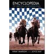 Encyclopedia of British Horse Racing