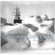South with Endurance; Shackleton's Antarctic Expedition  1914-1917
