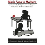 Black Sons to Mothers