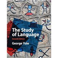 The Study of Language
