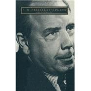 9781349032921 - J. B. Priestley's Plays | ECampus.com