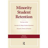 Minority Student Retention