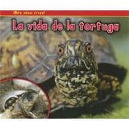 La vida de la tortuga / A Turtle's Life
