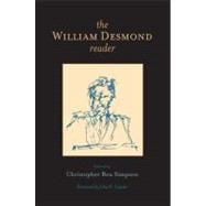 The William Desmond Reader