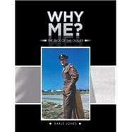 Why Me? book cover, ISBN 9781543452921