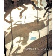 Robert Vickrey The Magic of Realism