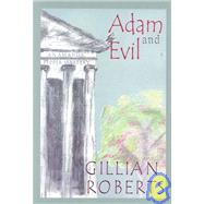 Adam and Evil: An Amanda Pepper Mystery