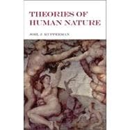 Theories of Human Nature