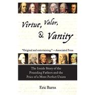 VIRTUE VALOR & VANITY PA (REV)