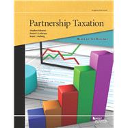 Black Letter Outline on Partnership Taxation