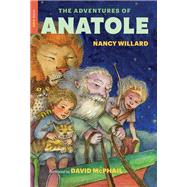 The Adventures of Anatole