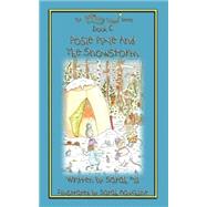 Posie Pixie and the Snowstorm
