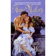 Viscounts Wicked Ways