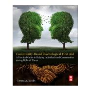 Community-based Psychological First Aid