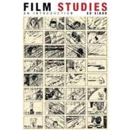 Film Studies : An Introduction