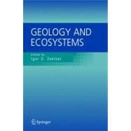 Geology And Ecosystems