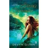 Siren's Surrender : A Dark Tides Novel