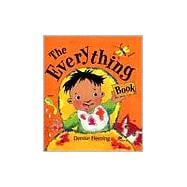 The Everything Book,9780805062922