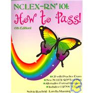 NCLEX-RN 101 How to Pass